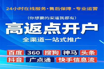 SEM推广公司案例：打造高效营销体系