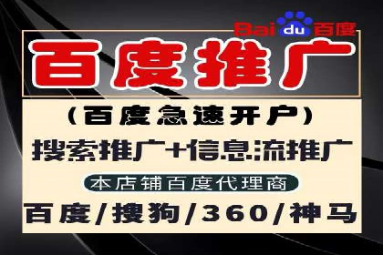 竞价推广SEM托管实战案例分析